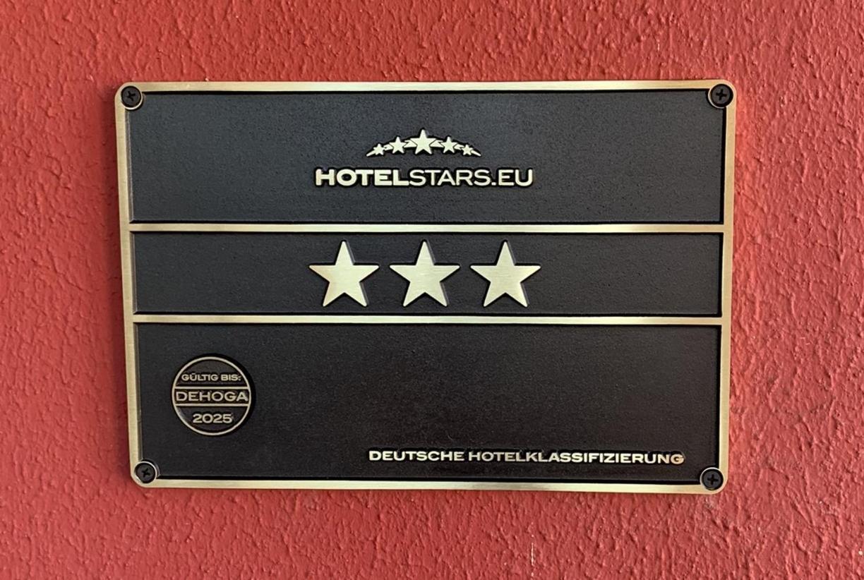 Hotel Wittgensteiner Hof Bad Laasphe Dış mekan fotoğraf